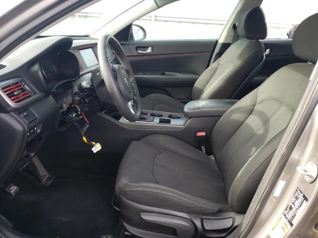 Photo 6 VIN: 5XXGT4L31JG187266 - KIA OPTIMA 