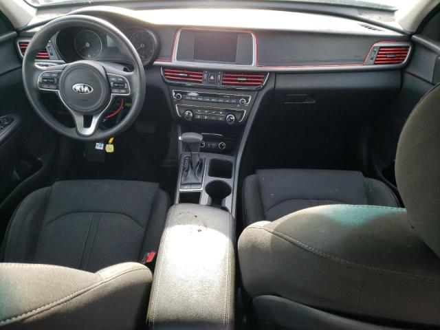 Photo 7 VIN: 5XXGT4L31JG187266 - KIA OPTIMA 