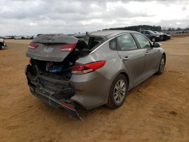 Photo 3 VIN: 5XXGT4L31JG188496 - KIA OPTIMA LX 