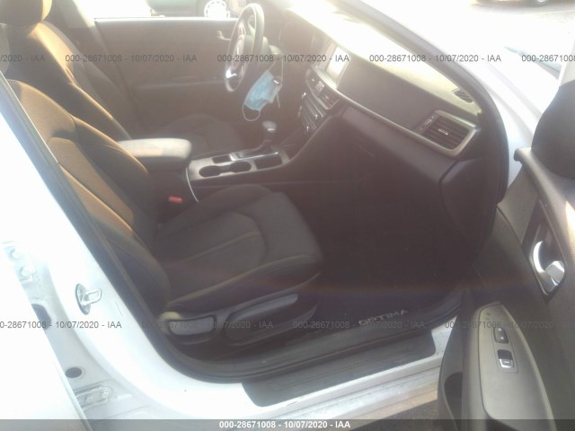 Photo 4 VIN: 5XXGT4L31JG188742 - KIA OPTIMA 