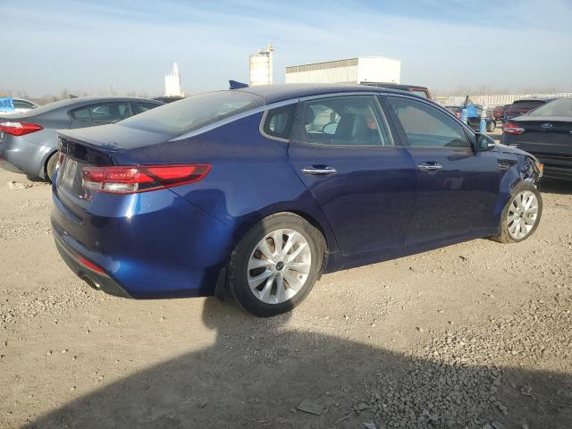 Photo 2 VIN: 5XXGT4L31JG188837 - KIA OPTIMA 