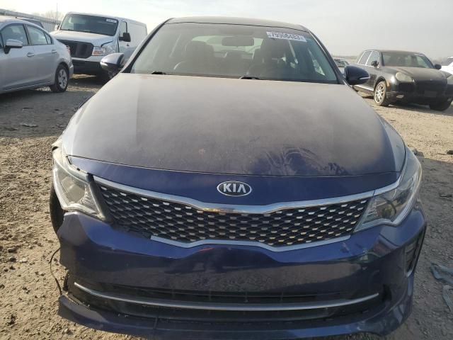 Photo 4 VIN: 5XXGT4L31JG188837 - KIA OPTIMA 