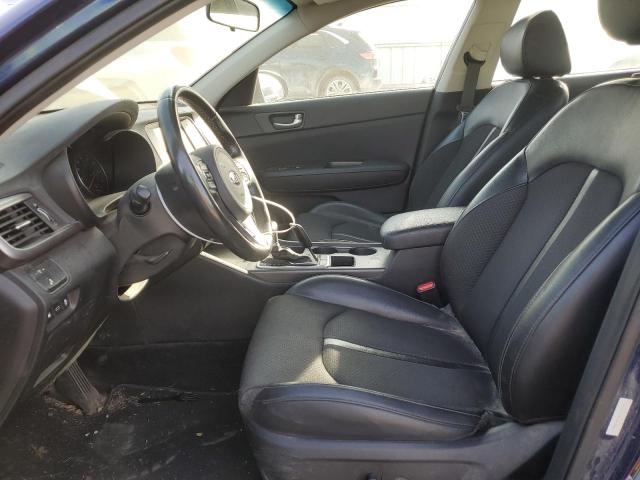 Photo 6 VIN: 5XXGT4L31JG188837 - KIA OPTIMA 