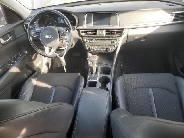 Photo 7 VIN: 5XXGT4L31JG188837 - KIA OPTIMA 