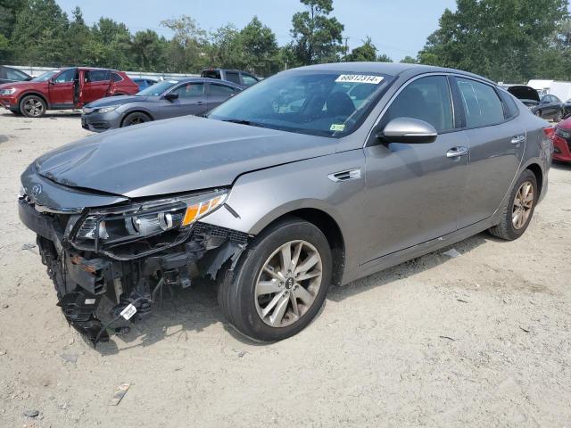 Photo 0 VIN: 5XXGT4L31JG190460 - KIA OPTIMA LX 