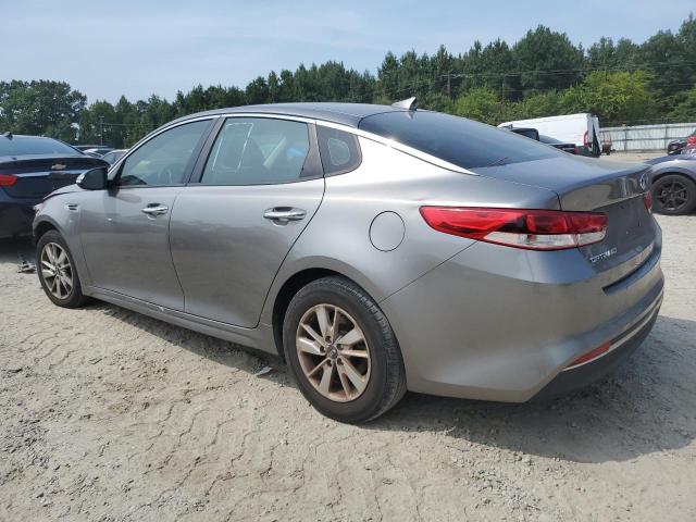 Photo 1 VIN: 5XXGT4L31JG190460 - KIA OPTIMA LX 