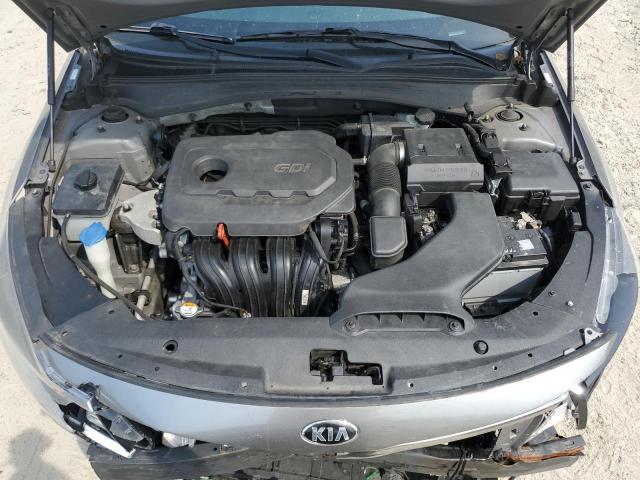 Photo 10 VIN: 5XXGT4L31JG190460 - KIA OPTIMA LX 