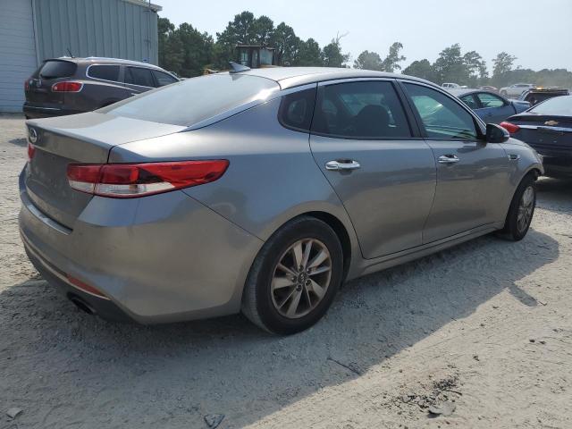 Photo 2 VIN: 5XXGT4L31JG190460 - KIA OPTIMA LX 