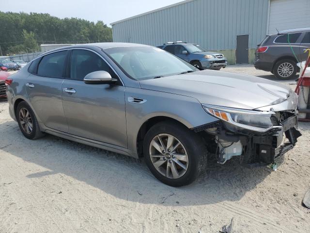 Photo 3 VIN: 5XXGT4L31JG190460 - KIA OPTIMA LX 