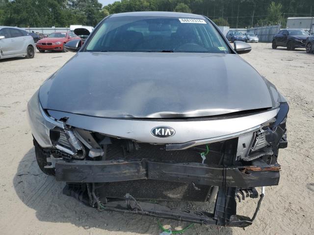 Photo 4 VIN: 5XXGT4L31JG190460 - KIA OPTIMA LX 