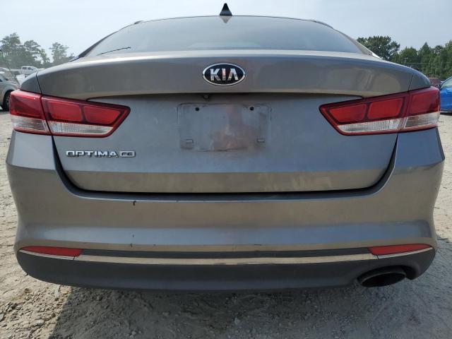 Photo 5 VIN: 5XXGT4L31JG190460 - KIA OPTIMA LX 