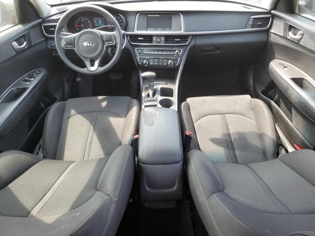 Photo 7 VIN: 5XXGT4L31JG190460 - KIA OPTIMA LX 