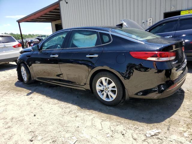 Photo 1 VIN: 5XXGT4L31JG192354 - KIA OPTIMA 