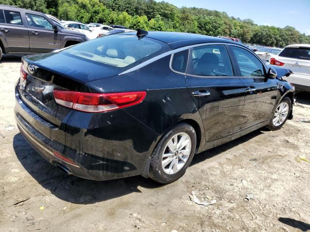 Photo 2 VIN: 5XXGT4L31JG192354 - KIA OPTIMA 