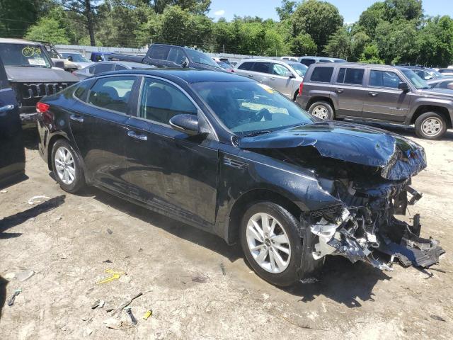 Photo 3 VIN: 5XXGT4L31JG192354 - KIA OPTIMA 