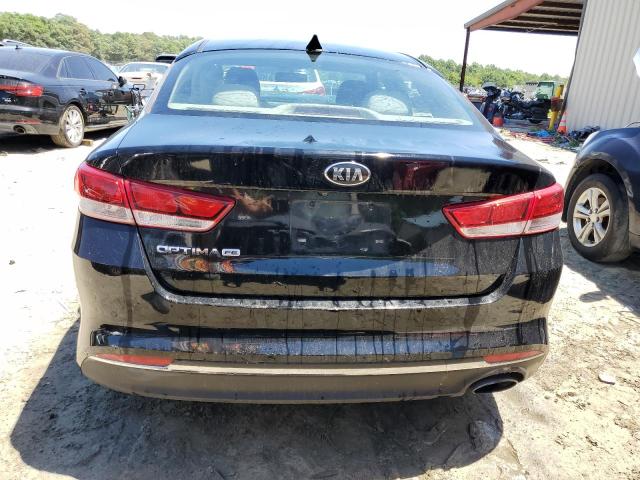 Photo 5 VIN: 5XXGT4L31JG192354 - KIA OPTIMA 