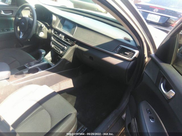 Photo 4 VIN: 5XXGT4L31JG194833 - KIA OPTIMA 