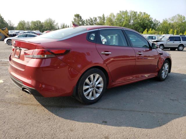 Photo 2 VIN: 5XXGT4L31JG195044 - KIA OPTIMA 