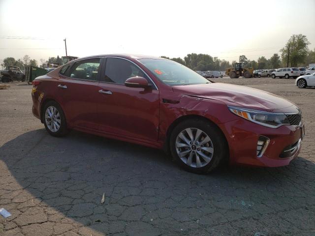 Photo 3 VIN: 5XXGT4L31JG195044 - KIA OPTIMA 