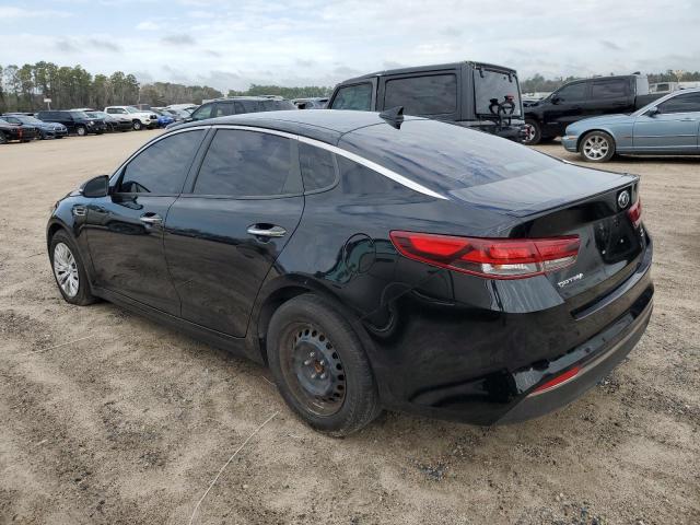 Photo 1 VIN: 5XXGT4L31JG201649 - KIA OPTIMA 