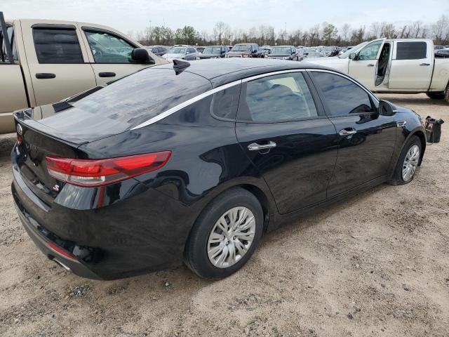 Photo 2 VIN: 5XXGT4L31JG201649 - KIA OPTIMA 