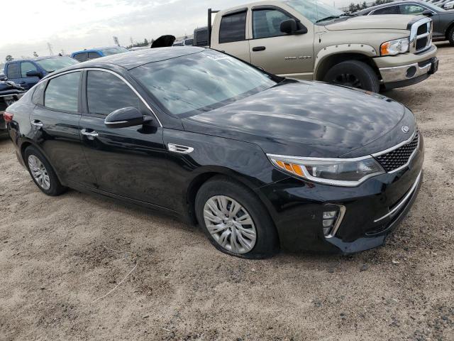 Photo 3 VIN: 5XXGT4L31JG201649 - KIA OPTIMA 