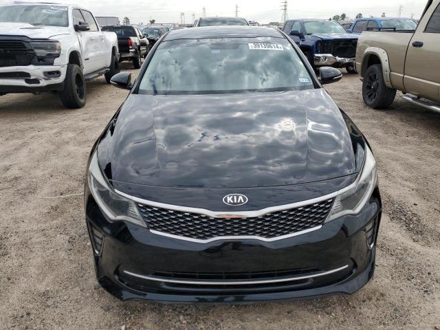 Photo 4 VIN: 5XXGT4L31JG201649 - KIA OPTIMA 