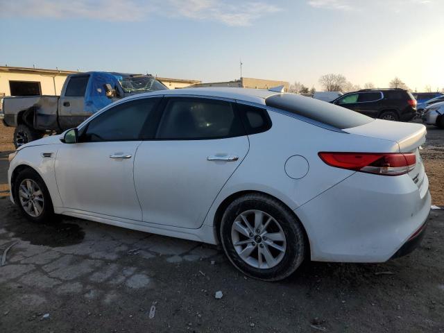 Photo 1 VIN: 5XXGT4L31JG201781 - KIA OPTIMA 