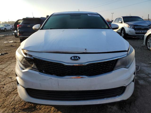 Photo 4 VIN: 5XXGT4L31JG201781 - KIA OPTIMA 