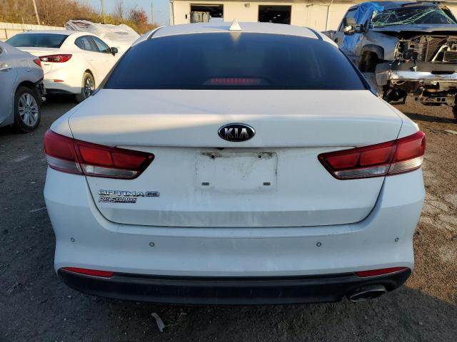 Photo 5 VIN: 5XXGT4L31JG201781 - KIA OPTIMA 