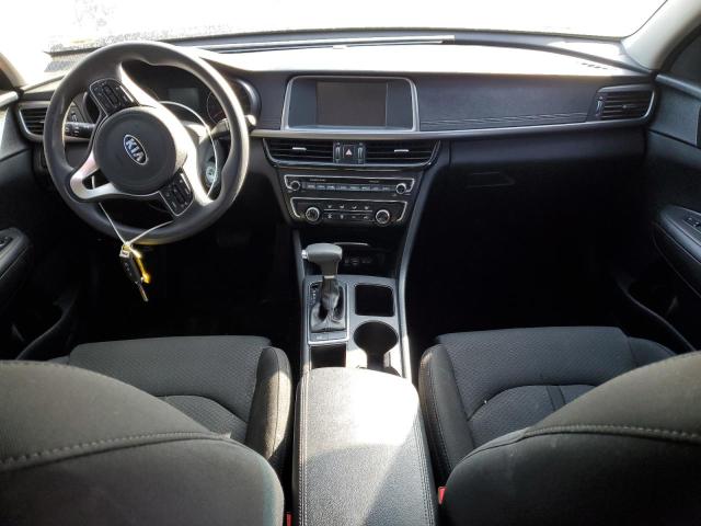 Photo 7 VIN: 5XXGT4L31JG208004 - KIA OPTIMA LX 