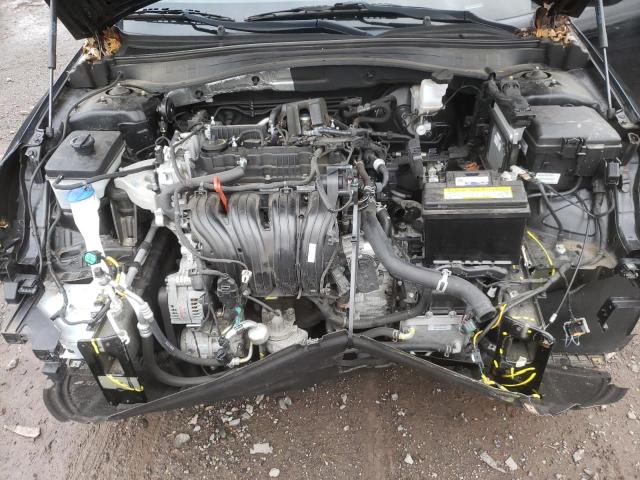 Photo 10 VIN: 5XXGT4L31JG208343 - KIA OPTIMA LX 