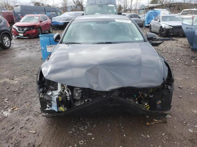 Photo 4 VIN: 5XXGT4L31JG208343 - KIA OPTIMA LX 