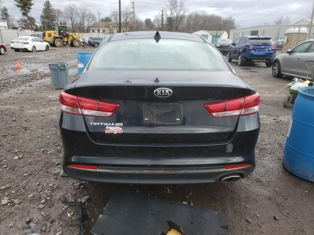 Photo 5 VIN: 5XXGT4L31JG208343 - KIA OPTIMA LX 