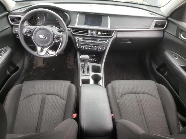 Photo 7 VIN: 5XXGT4L31JG208343 - KIA OPTIMA LX 