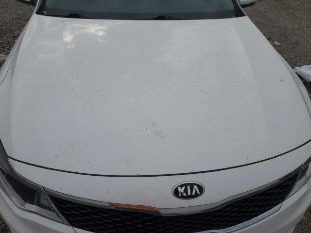 Photo 10 VIN: 5XXGT4L31JG211601 - KIA OPTIMA 