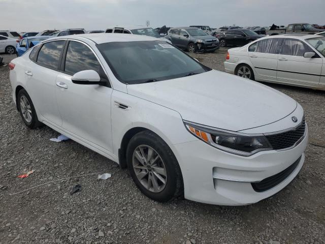 Photo 3 VIN: 5XXGT4L31JG211601 - KIA OPTIMA 