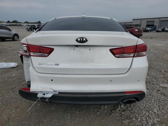 Photo 5 VIN: 5XXGT4L31JG211601 - KIA OPTIMA 