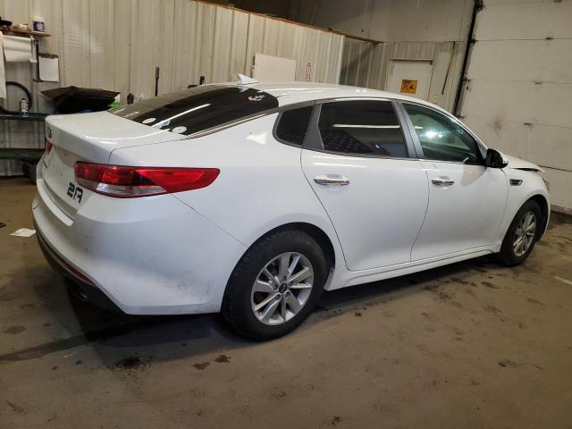 Photo 2 VIN: 5XXGT4L31JG214126 - KIA OPTIMA 