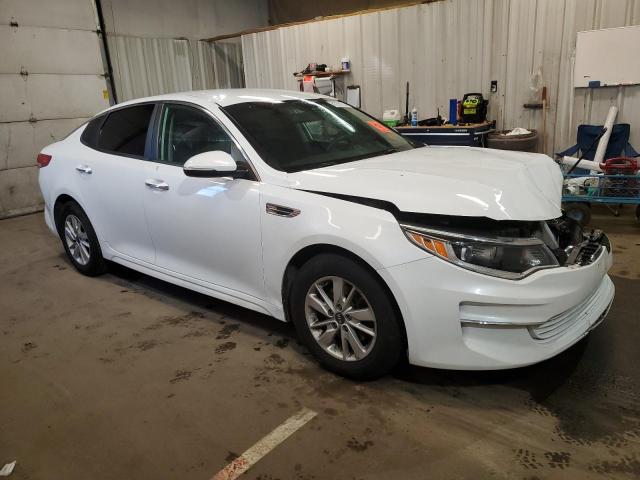 Photo 3 VIN: 5XXGT4L31JG214126 - KIA OPTIMA 