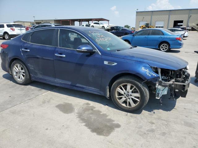 Photo 3 VIN: 5XXGT4L31JG217219 - KIA OPTIMA LX 