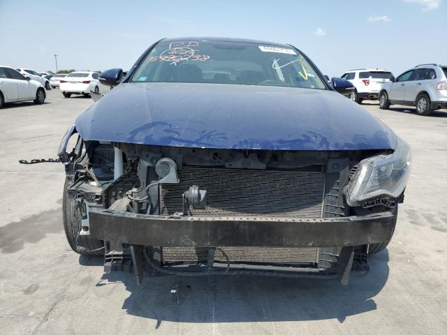 Photo 4 VIN: 5XXGT4L31JG217219 - KIA OPTIMA LX 