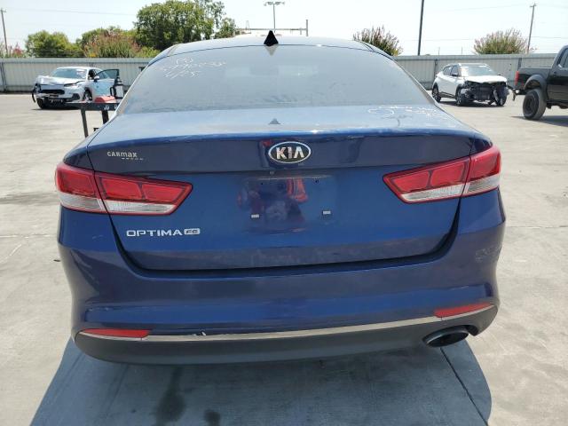 Photo 5 VIN: 5XXGT4L31JG217219 - KIA OPTIMA LX 