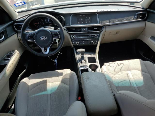 Photo 7 VIN: 5XXGT4L31JG217219 - KIA OPTIMA LX 