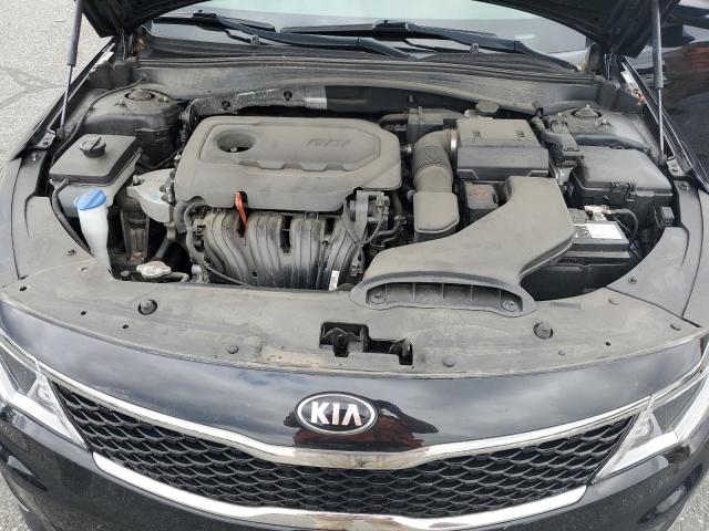 Photo 10 VIN: 5XXGT4L31JG217656 - KIA OPTIMA LX 