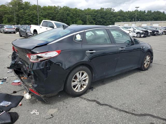 Photo 2 VIN: 5XXGT4L31JG217656 - KIA OPTIMA LX 