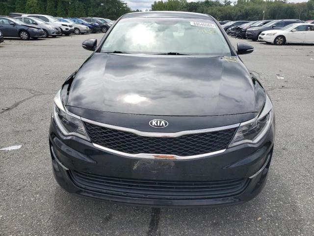 Photo 4 VIN: 5XXGT4L31JG217656 - KIA OPTIMA LX 