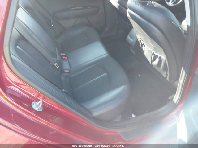 Photo 7 VIN: 5XXGT4L31JG218807 - KIA OPTIMA 