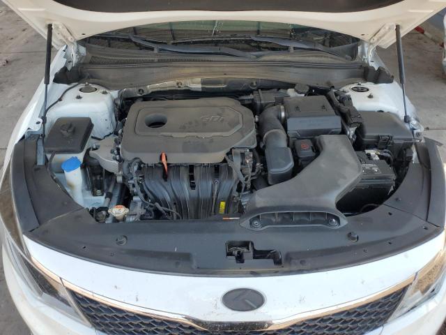 Photo 10 VIN: 5XXGT4L31JG220993 - KIA OPTIMA LX 