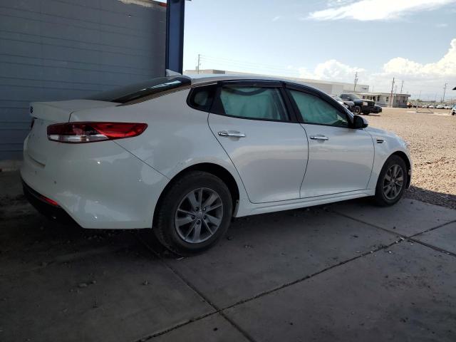 Photo 2 VIN: 5XXGT4L31JG220993 - KIA OPTIMA LX 